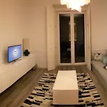Apartamento Shades Of Grey -