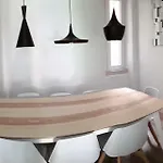Shades Of Grey - Apartamento
