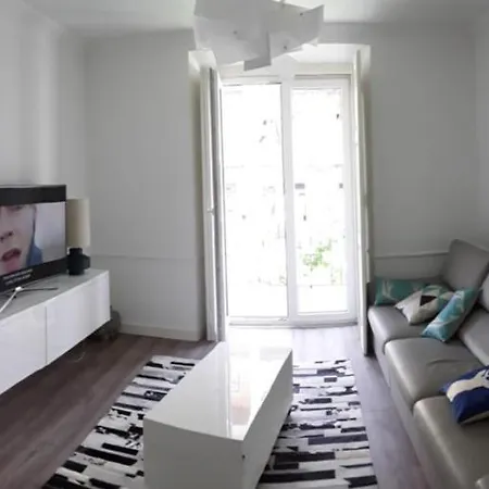 Apartament Shades Of Grey - Lizbona