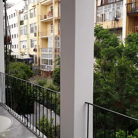 Shades Of Grey - * Lisboa