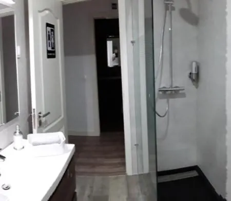 Shades Of Grey - Apartament *