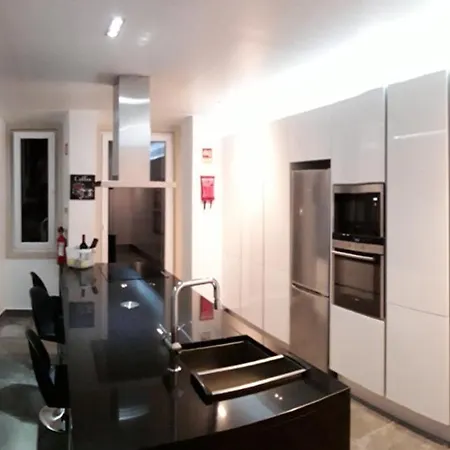 Apartamento Shades Of Grey - *