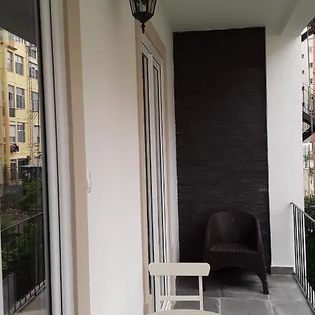 Shades Of Grey - * Lisboa