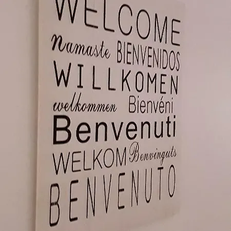 公寓 Shades Of Grey -