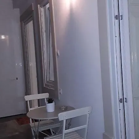 Apartamento Shades Of Grey -