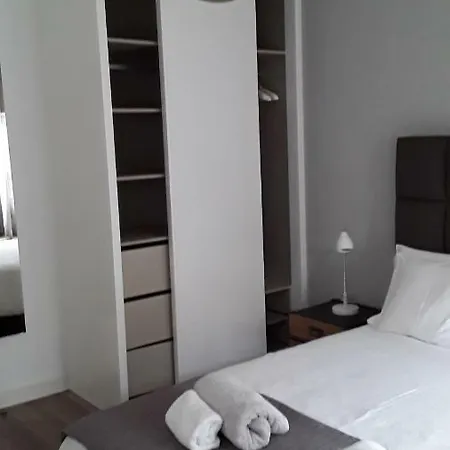 Shades Of Grey - Apartament *
