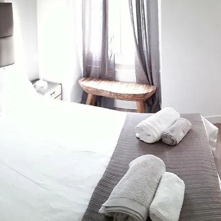Shades Of Grey - Apartament *