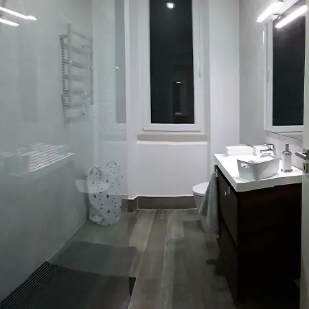 Shades Of Grey - Apartament