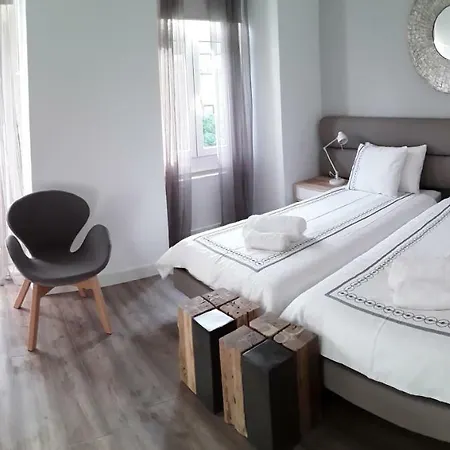Shades Of Grey - Apartament *