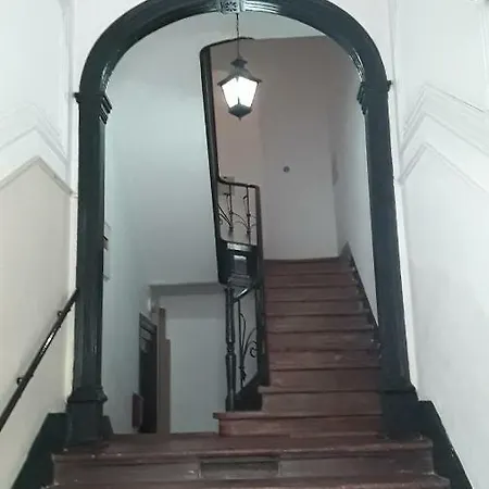 Apartamento Shades Of Grey - Lisboa