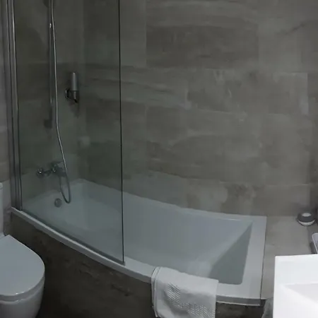 Apartament Shades Of Grey - Lizbona