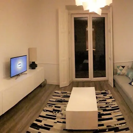 Apartamento Shades Of Grey -