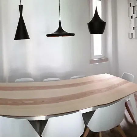 Shades Of Grey - 公寓