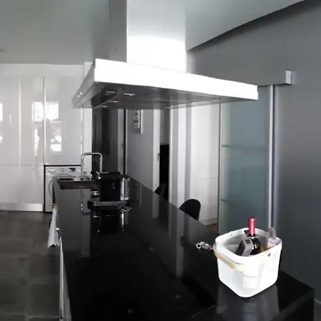 Daire Shades Of Grey -