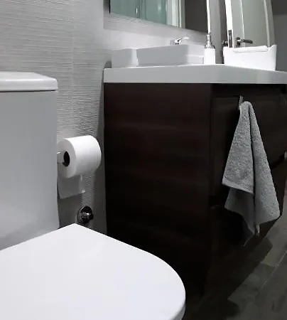 Apartamento Shades Of Grey -