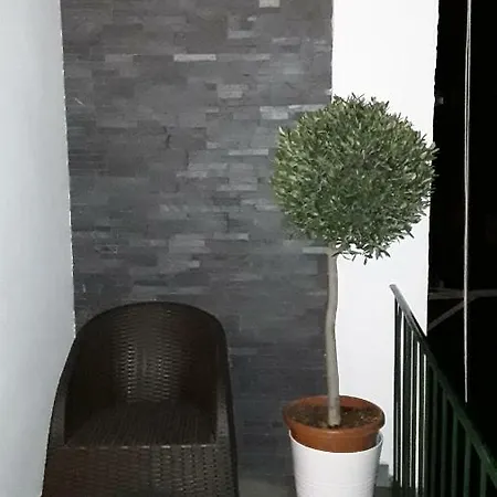 Apartamento Shades Of Grey - *