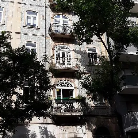 Shades Of Grey - Apartamento