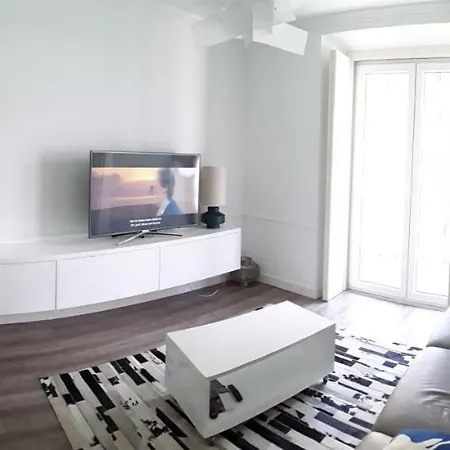 Apartamento Shades Of Grey - *